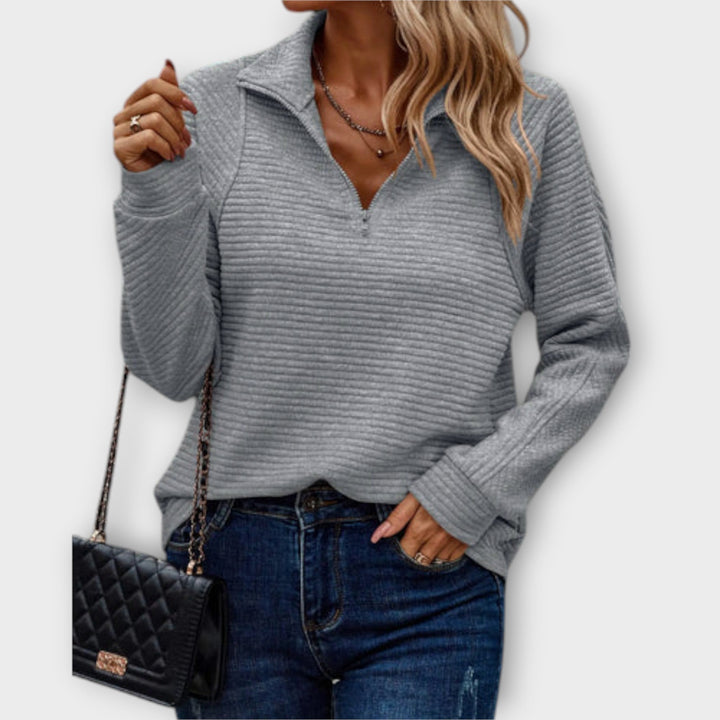 Chrystah™  |  Comfortable Sweater