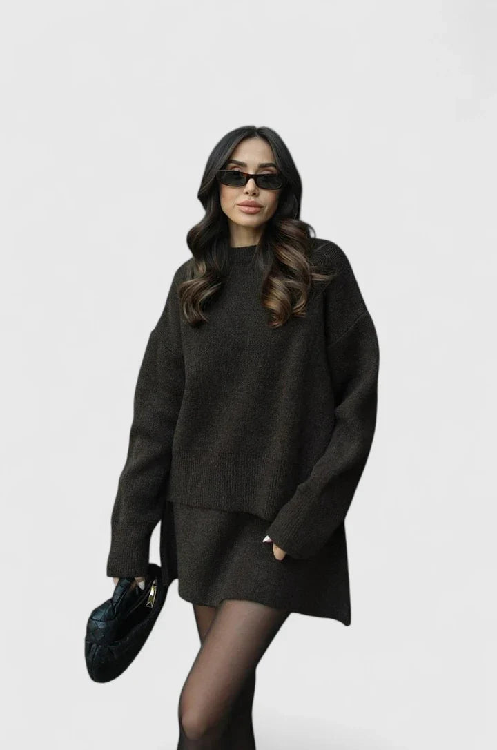 Ximaryell™  |  Comfortable Sweater Set