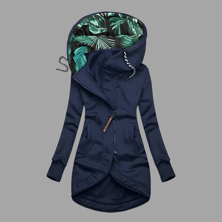 Stefanie | Robust Winter Shell Jacket