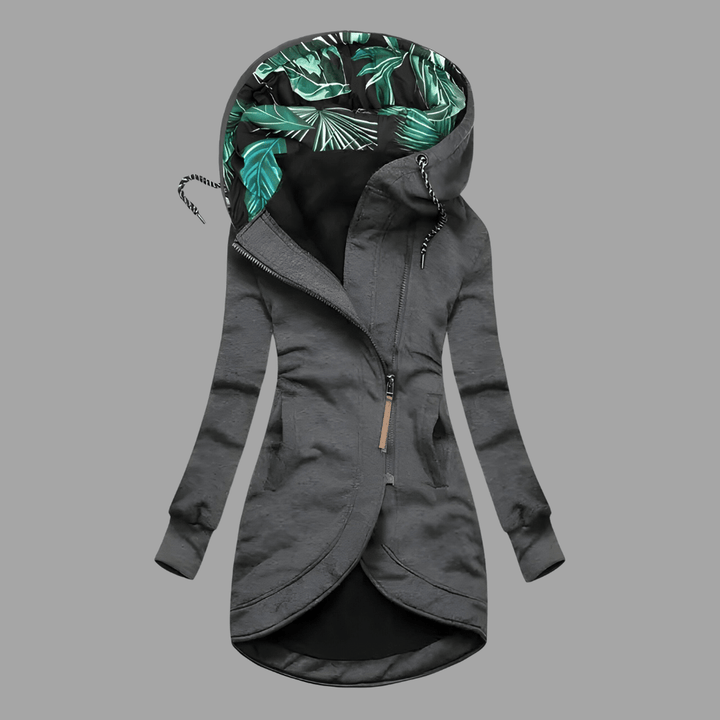 Stefanie | Robust Winter Shell Jacket