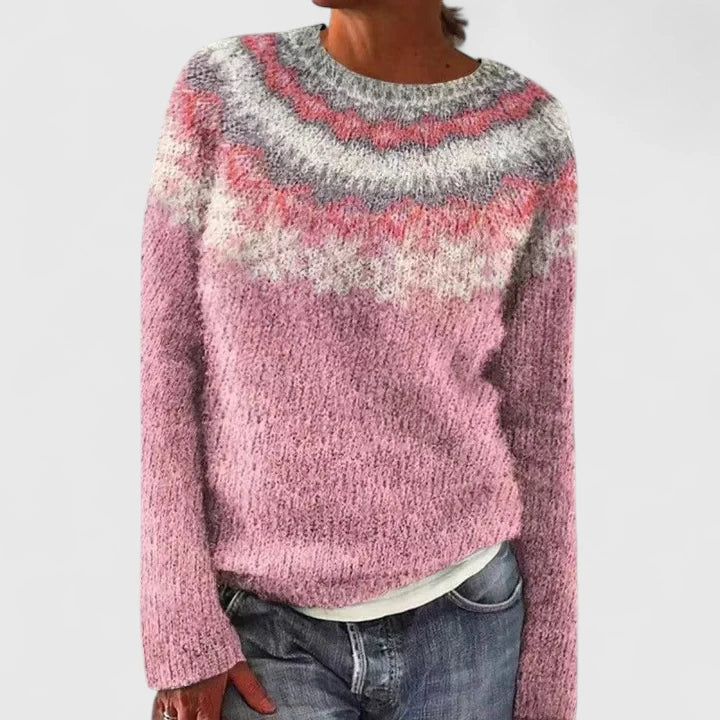 Yvanderrah™  |  Comfortable Sweater