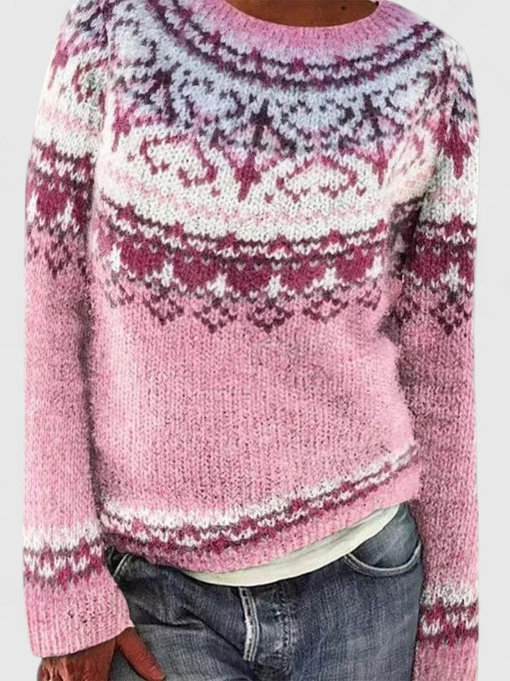 Yvanderrah™  |  Comfortable Sweater