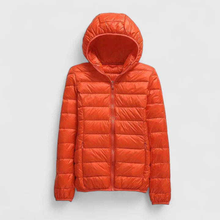 Nay™  |  Comfortable Jacket