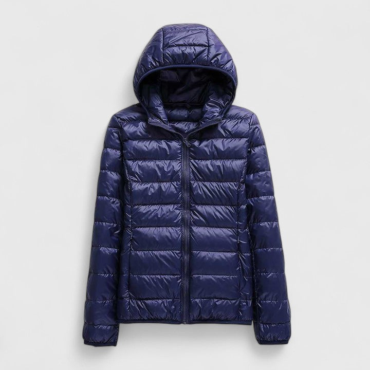 Nay™  |  Comfortable Jacket