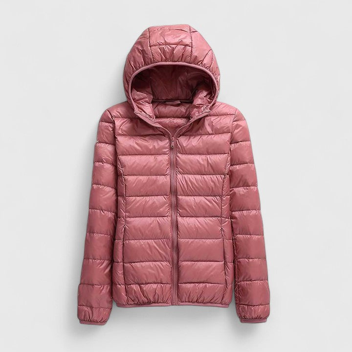 Nay™  |  Comfortable Jacket