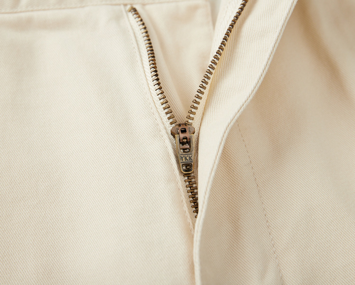 LAURENT MONACO | SLIM FIT CHINO PANTS FOR MEN