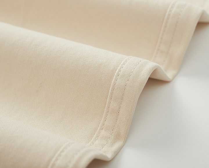 LAURENT MONACO | SLIM FIT CHINO PANTS FOR MEN