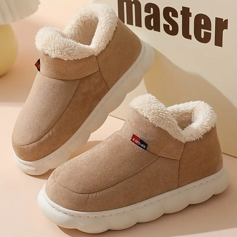 Carla Winter Boots | Warm and Comfortable EB
