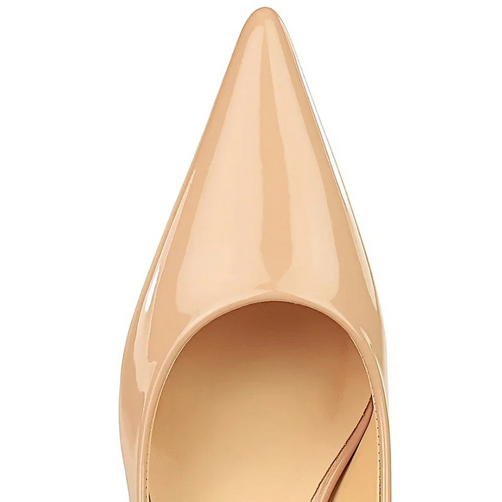 Women's Kitten Heels Black