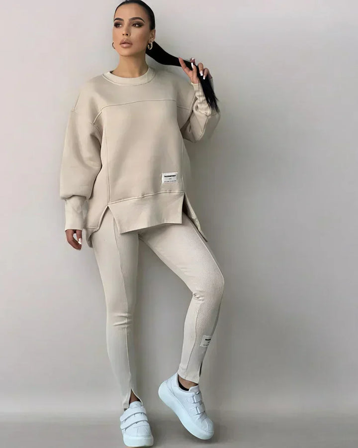 Mila™ | Comfortable Lounge Set