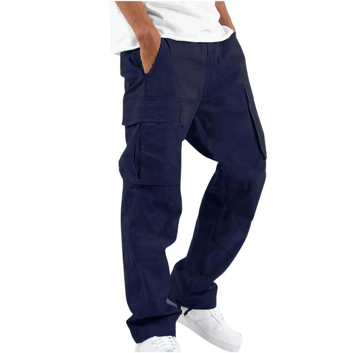 Sinan - Modern Classic Pants