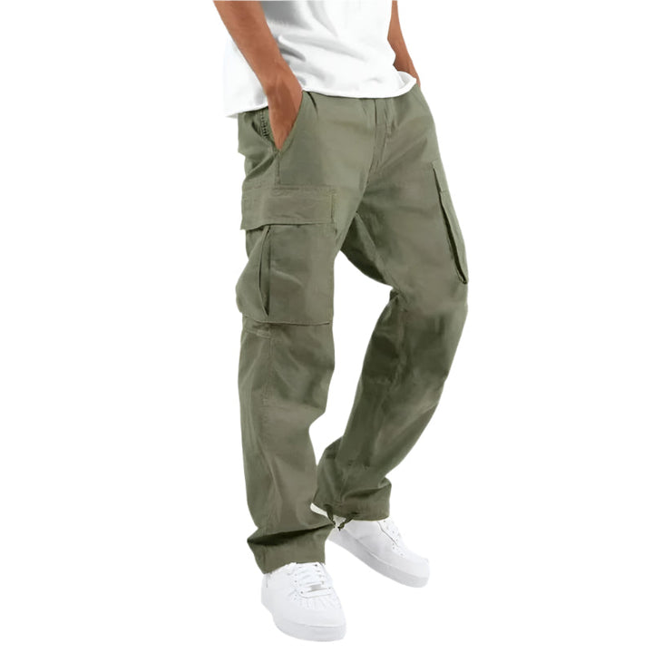 Sinan - Modern Classic Pants