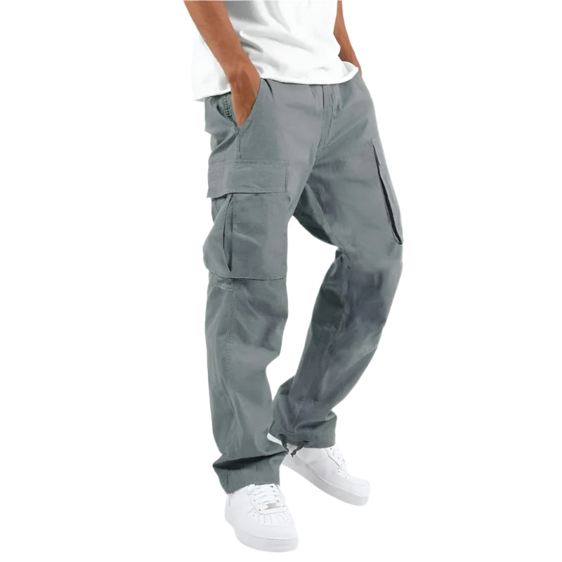 Sinan - Modern Classic Pants