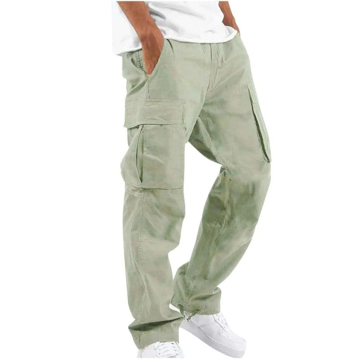 Sinan - Modern Classic Pants