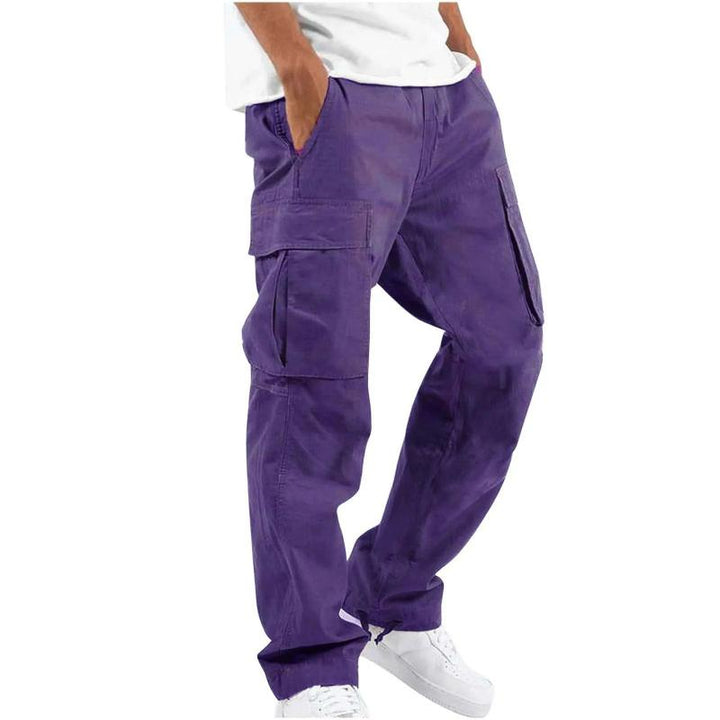 Sinan - Modern Classic Pants