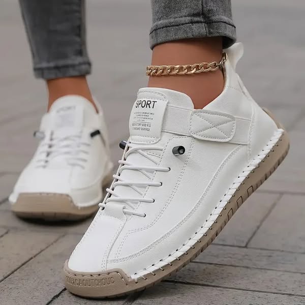 MIA | Orthopaedic Sneakers with Optimal Support