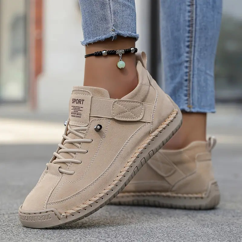 MIA | Orthopaedic Sneakers with Optimal Support