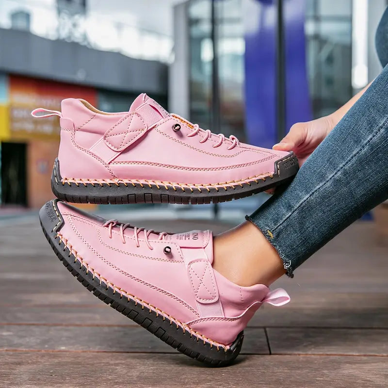 MIA | Orthopaedic Sneakers with Optimal Support
