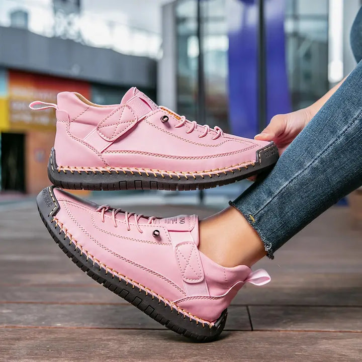 MIA | Orthopaedic Sneakers with Optimal Support
