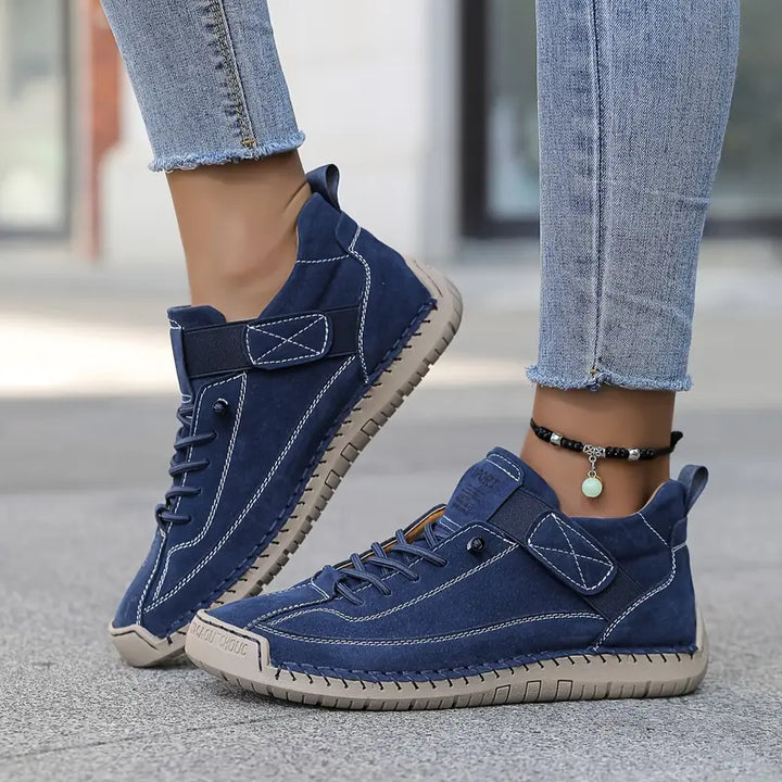 MIA | Orthopaedic Sneakers with Optimal Support