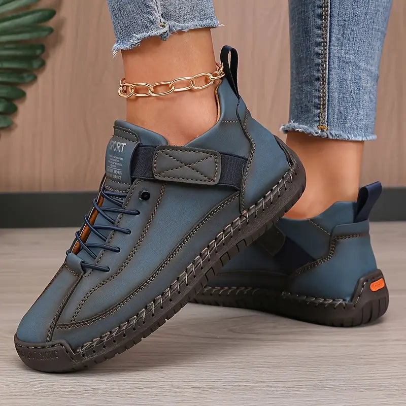 MIA | Orthopaedic Sneakers with Optimal Support
