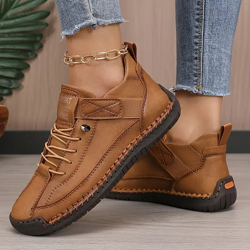 MIA | Orthopaedic Sneakers with Optimal Support