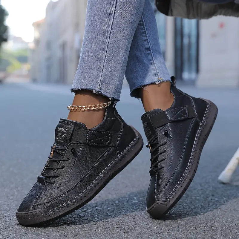 MIA | Orthopaedic Sneakers with Optimal Support