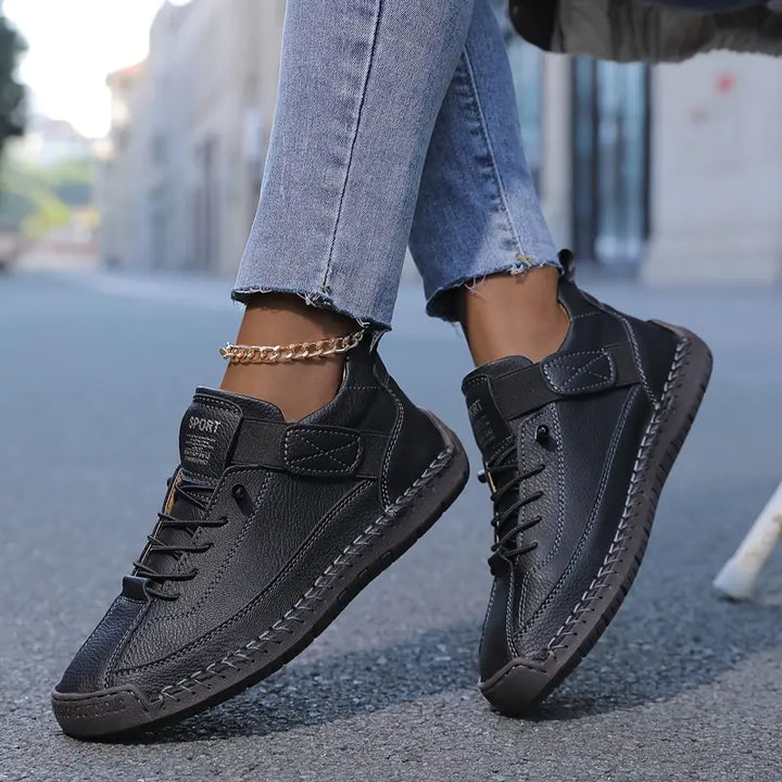 MIA | Orthopaedic Sneakers with Optimal Support
