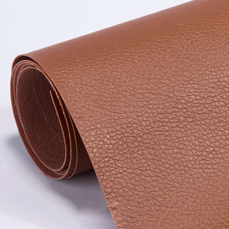 Self-Adhesive Leather Repair Patch - Large 19.7 x 53.9 inch
