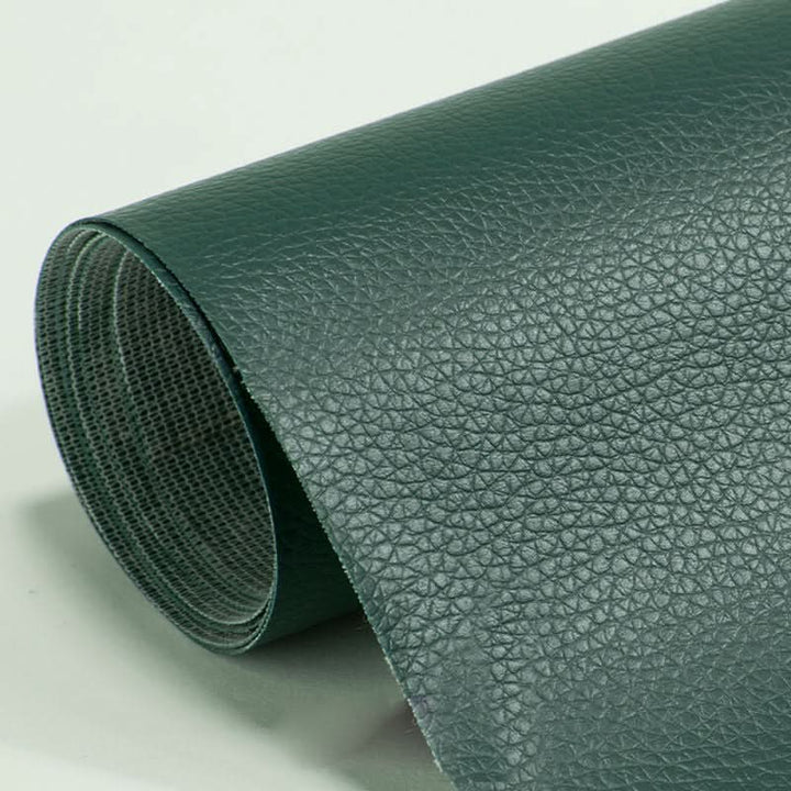 Self-Adhesive Leather Repair Patch - Large 19.7 x 53.9 inch