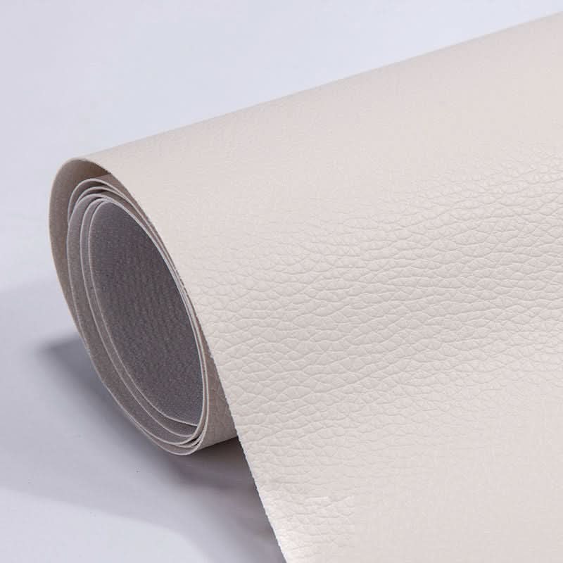 Self-Adhesive Leather Repair Patch - Large 19.7 x 53.9 inch