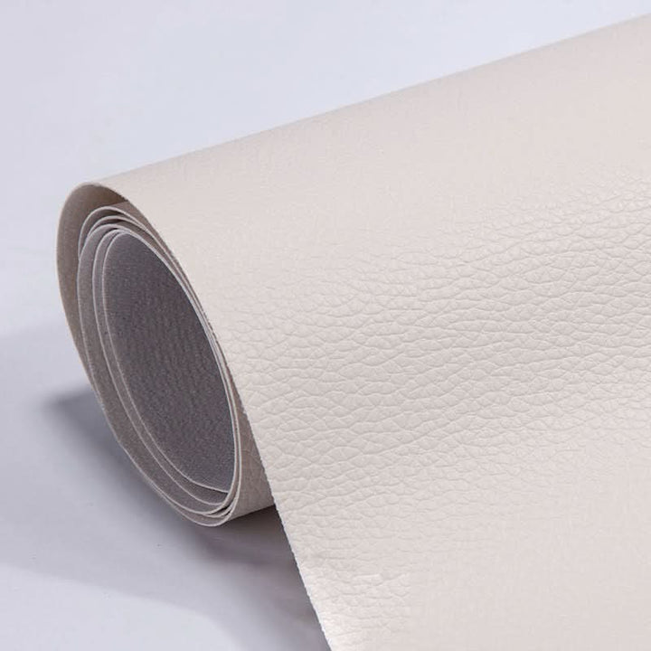 Self-Adhesive Leather Repair Patch - Large 19.7 x 53.9 inch