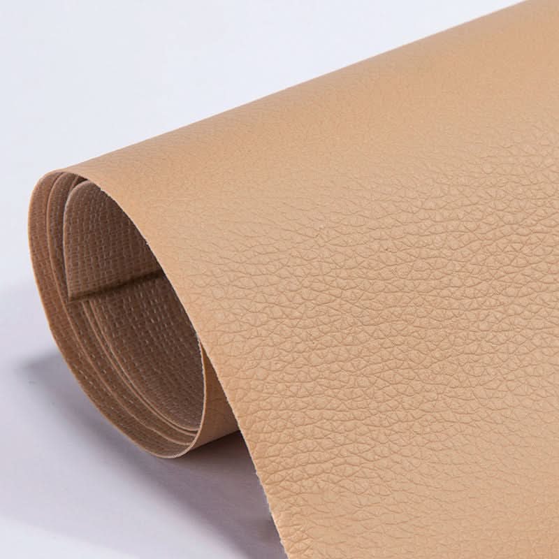 Self-Adhesive Leather Repair Patch - Large 19.7 x 53.9 inch
