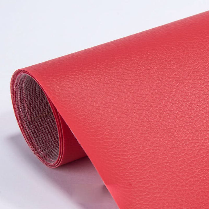 Self-Adhesive Leather Repair Patch - Large 19.7 x 53.9 inch
