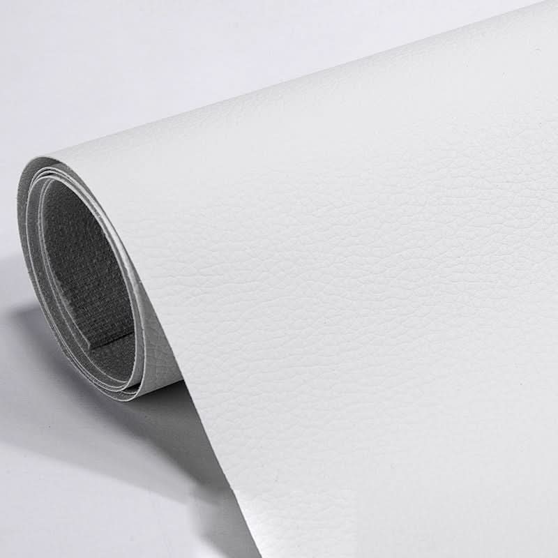 Self-Adhesive Leather Repair Patch - Large 19.7 x 53.9 inch