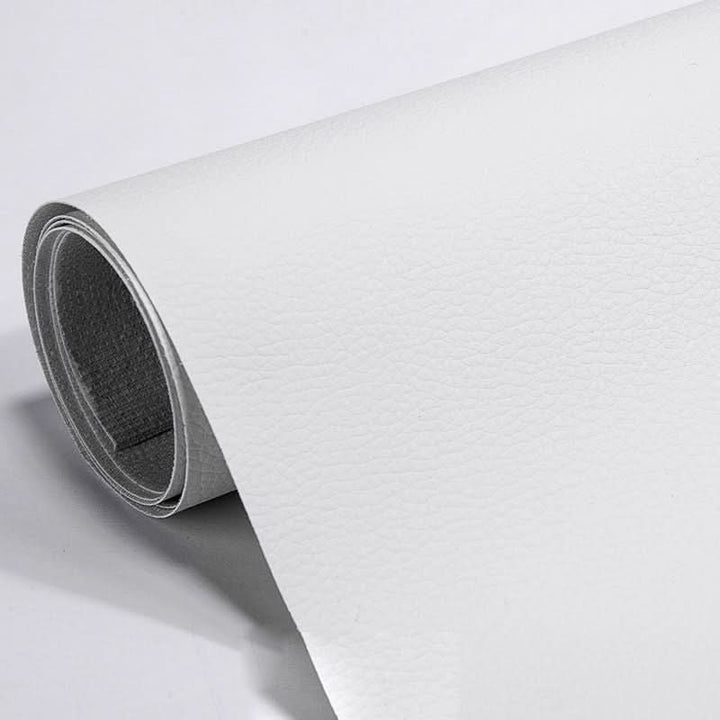 Self-Adhesive Leather Repair Patch - Large 19.7 x 53.9 inch