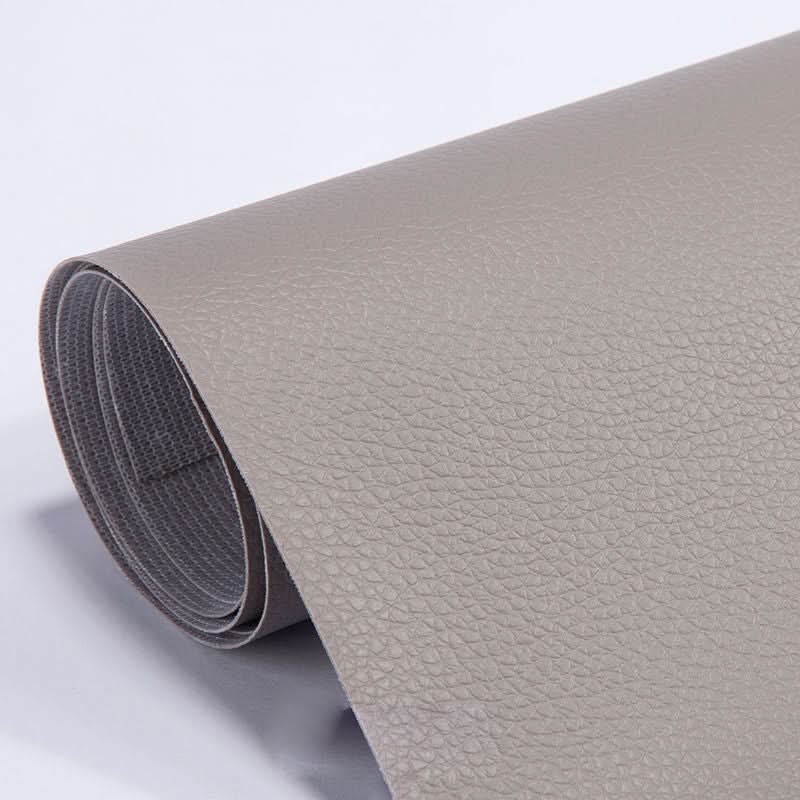 Self-Adhesive Leather Repair Patch - Large 19.7 x 53.9 inch