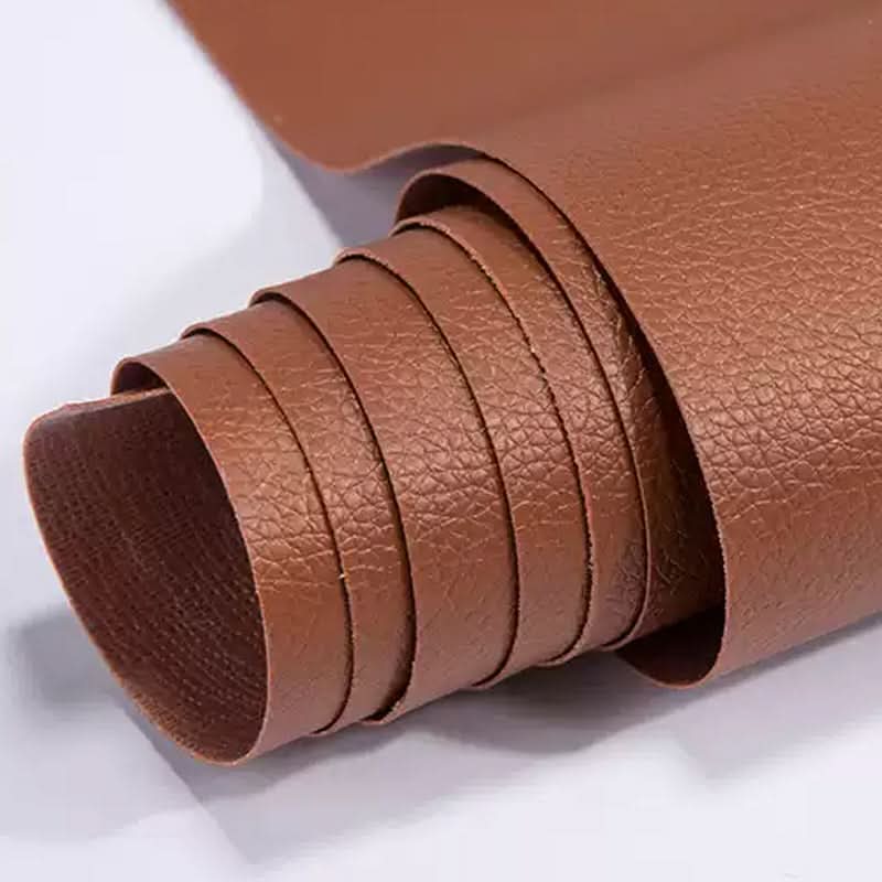 Self-Adhesive Leather Repair Patch - Large 19.7 x 53.9 inch
