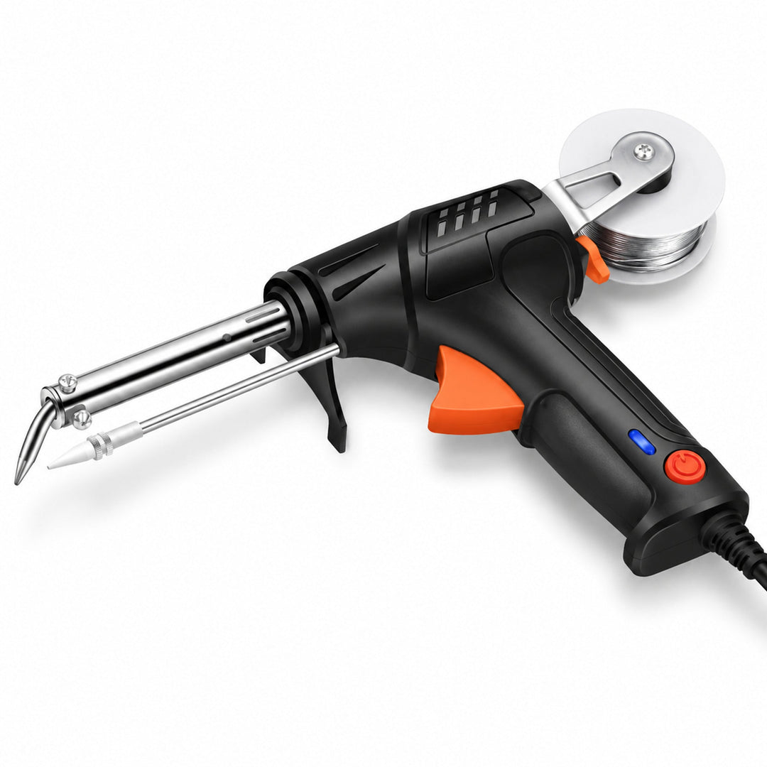 Laser Welding Tool With Adjustable Temperature For Precision Soldering And Cutting