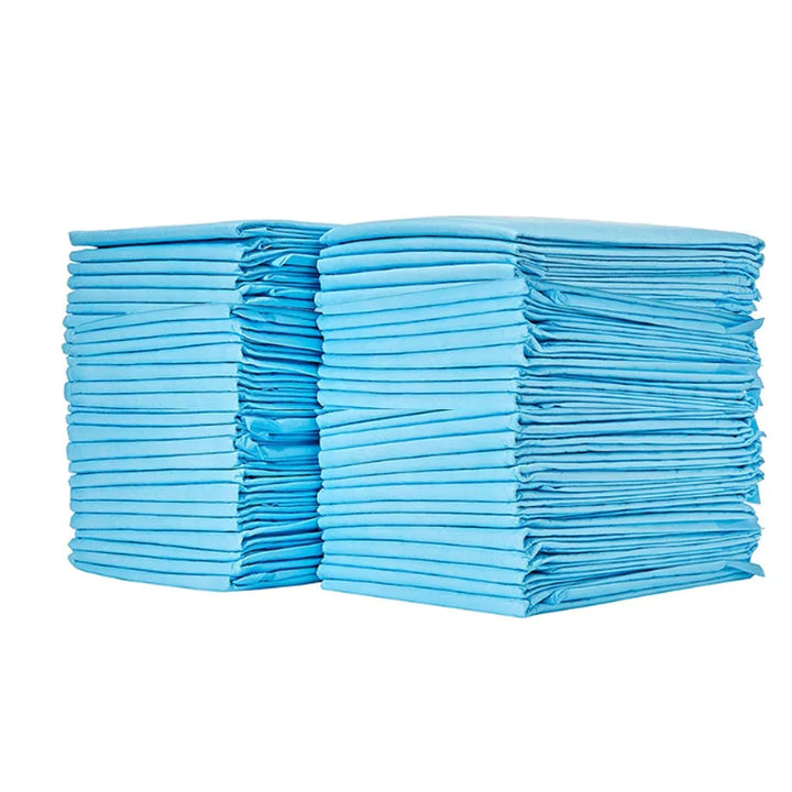 Leak-Proof Potty Training Pads for Puppies and Dogs - Elena Harper