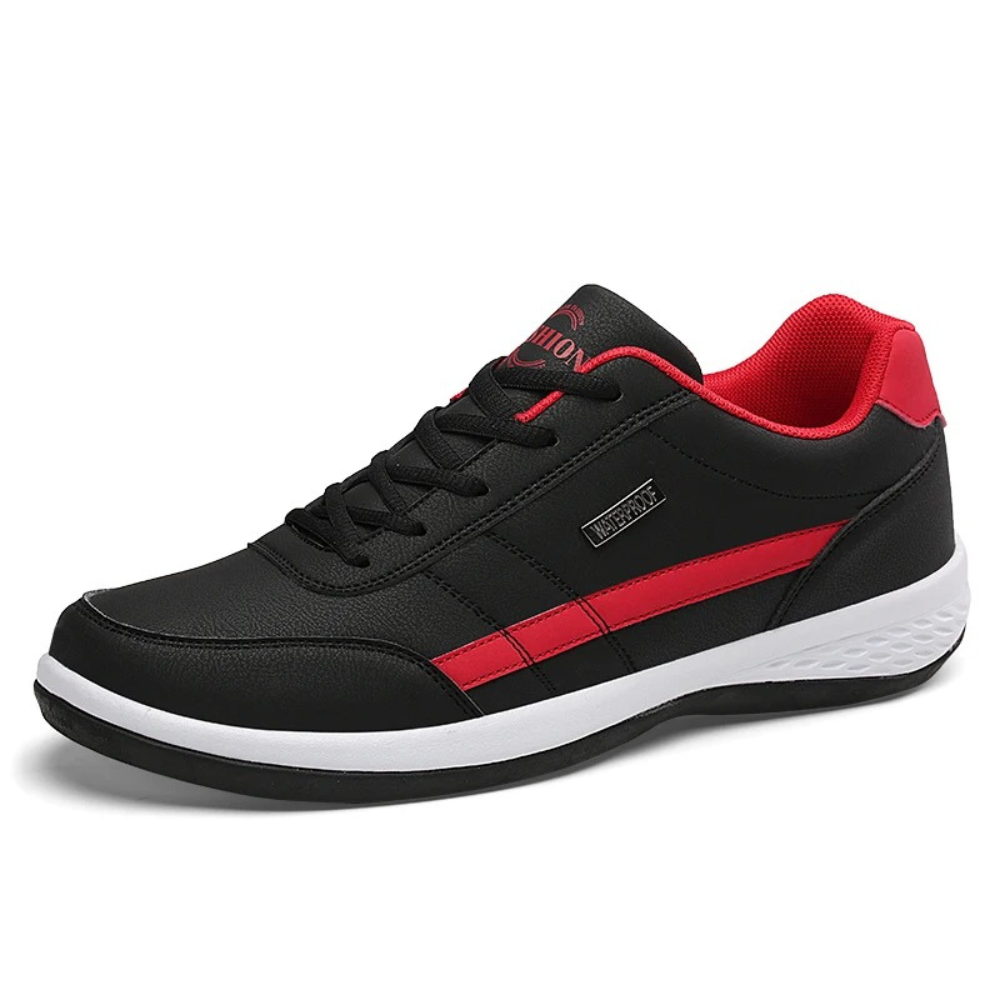 Men’s Leather Shoes – Supportive Design with Timeless Style