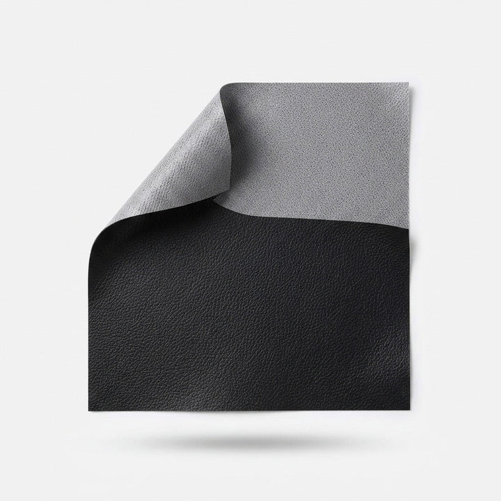 Self-Adhesive PU Leather Repair Patch for Scratches, Holes, and Tears