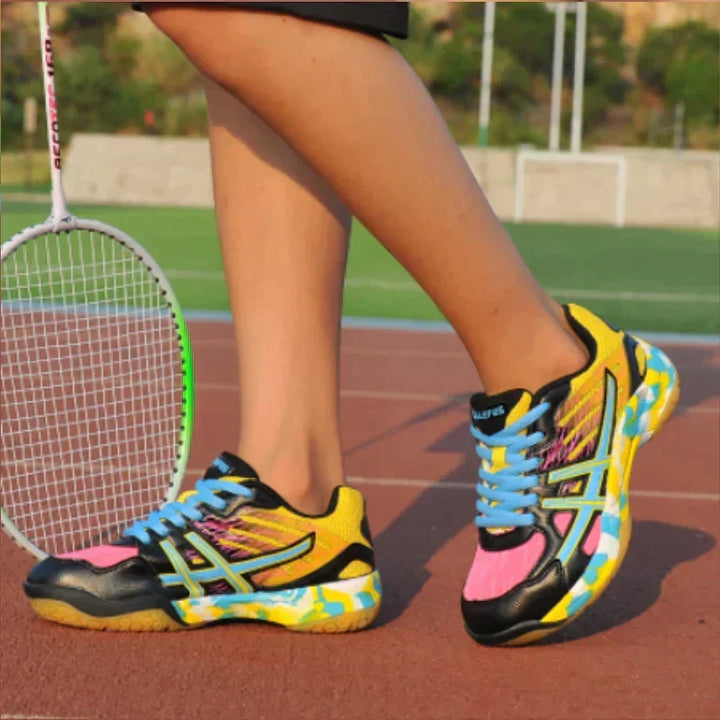 Women's Dynamic Performance Athletic Shoes