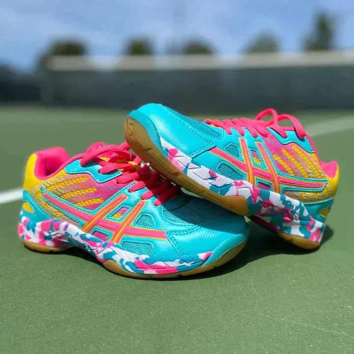 Women's Dynamic Performance Athletic Shoes