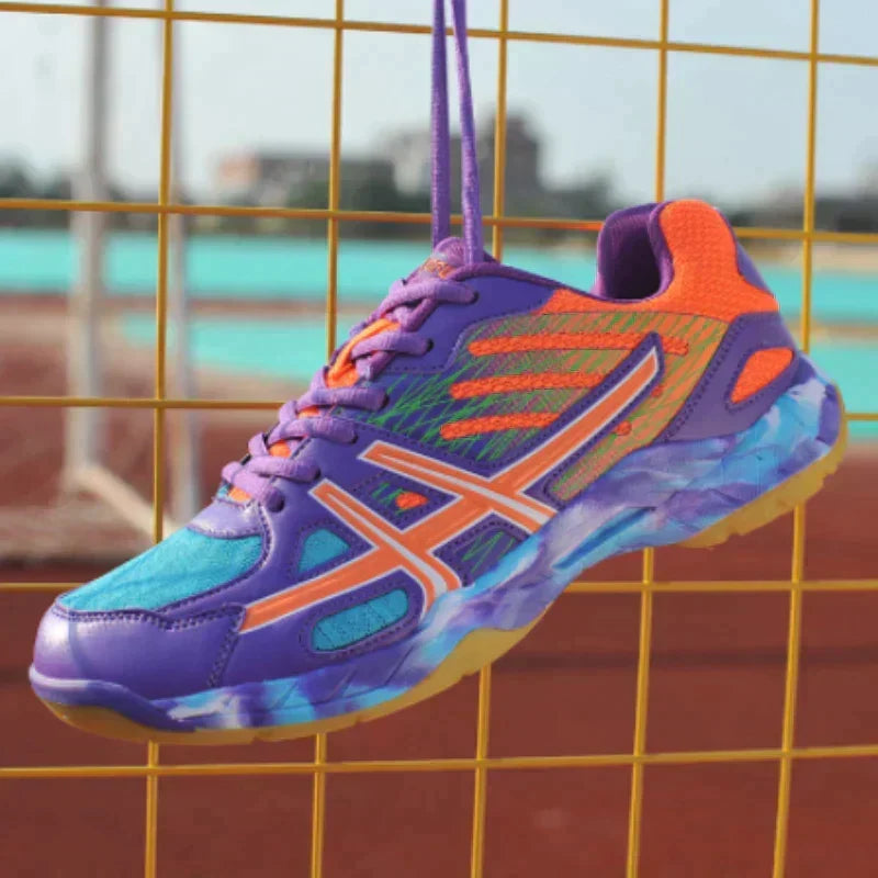 Women's Dynamic Performance Athletic Shoes