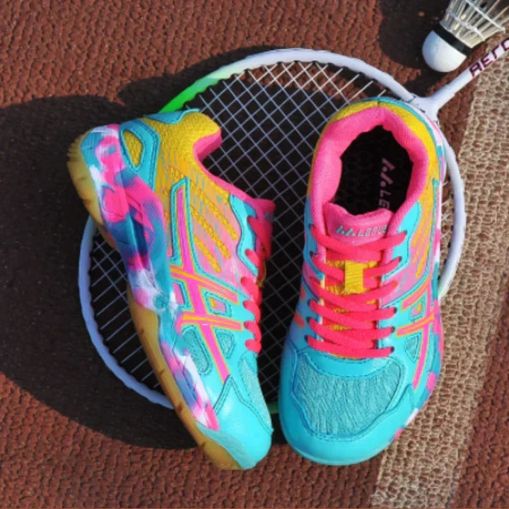 Women's Dynamic Performance Athletic Shoes