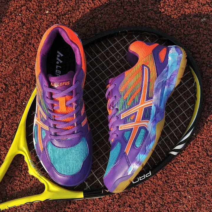 Women's Dynamic Performance Athletic Shoes