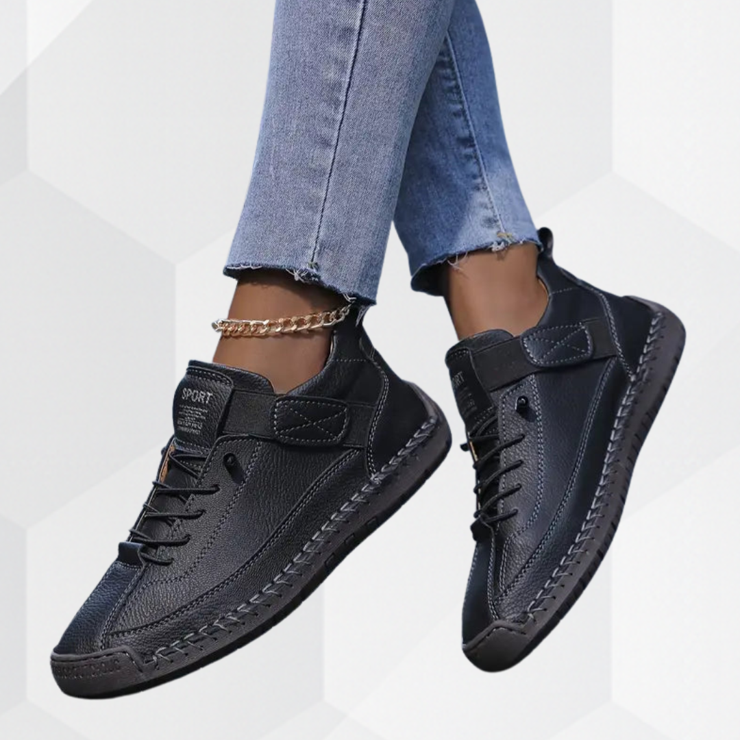 Petra™  |  Barefoot Shoes