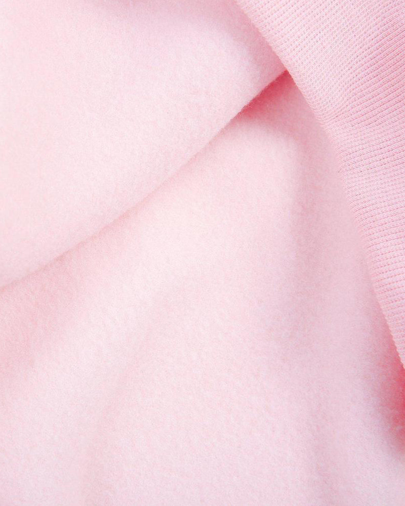 Amélie - Chic Buttoned Hoodie with Pockets