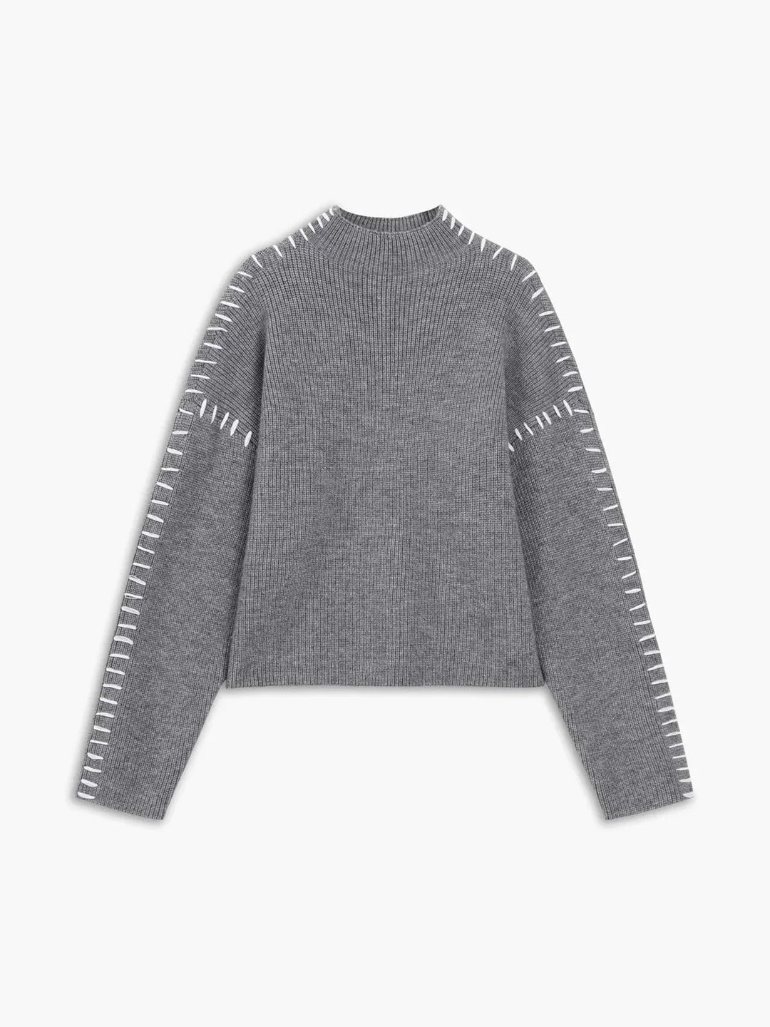 Nia | Cozy Sweater